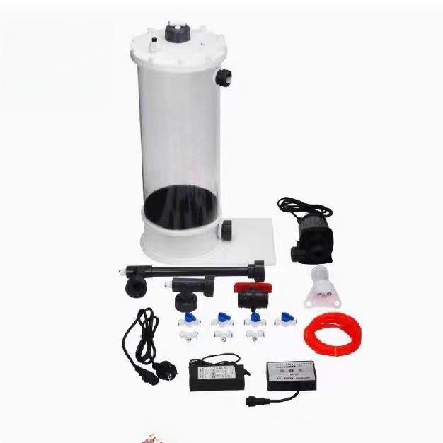 Marine Aquarium & Regional Centre Photos - CR-140/200/200H Calcium Reactor for Aquarium Marine