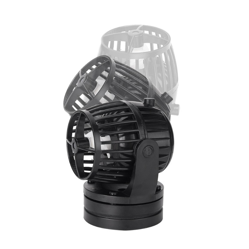 Powerhead Wave Maker - SW Series Aquarium Wavemaker Pump Silent