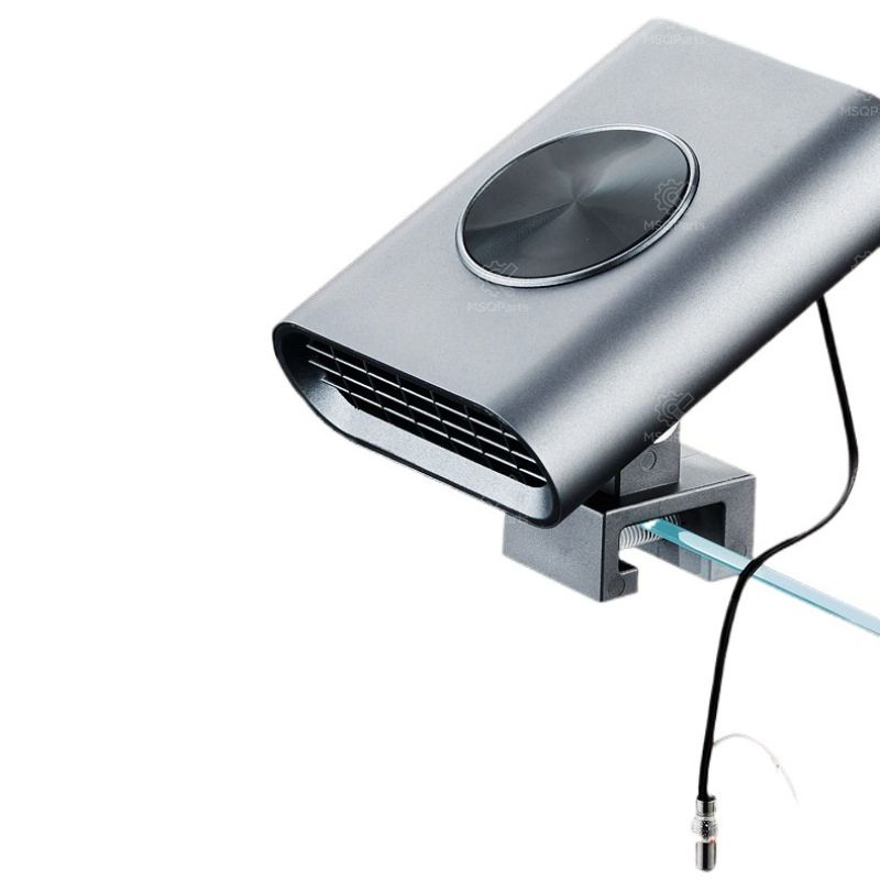 Marine Aquarium & Regional Centre Photos - Aquarium Smart Cooling Fan F2 Temperature