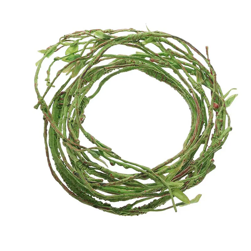 Marine Aquarium Aquascape - Vines Decor Climbing Branches Resin Aquarium