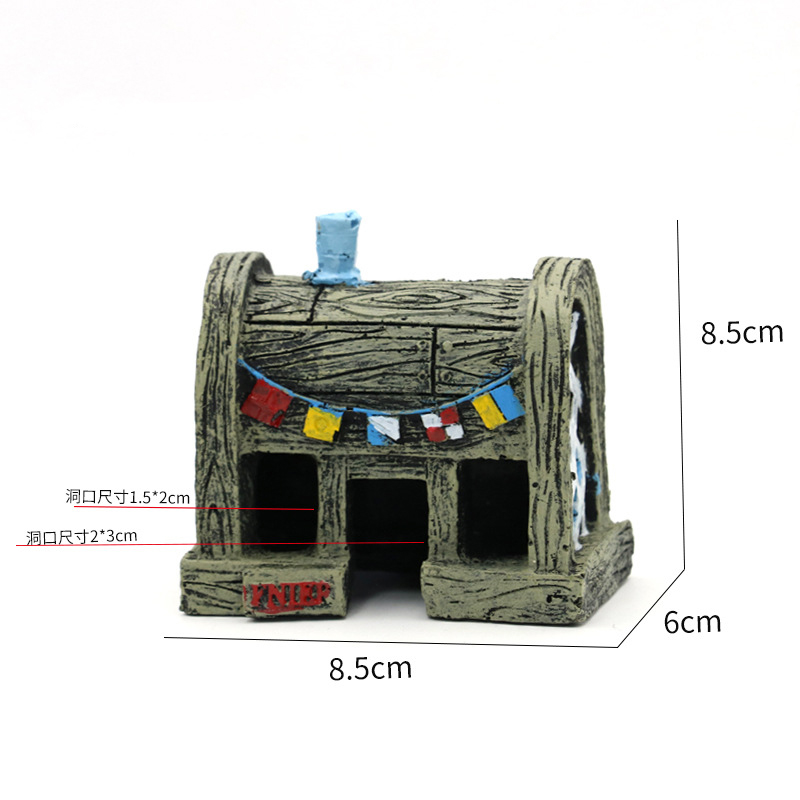 Fish tank Aquarium Decoration  - Marine Aquarium For Sale recension och pris