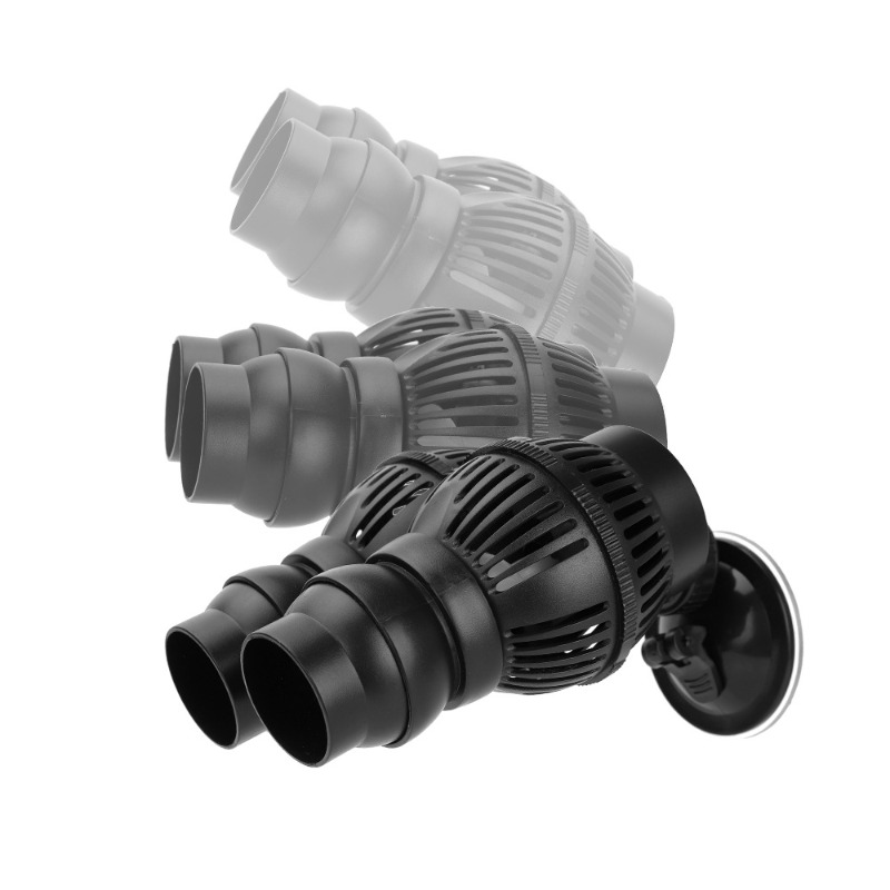 Ultra Quiet Aquarium Wave Make - Powerhead Wave Maker recension och pris