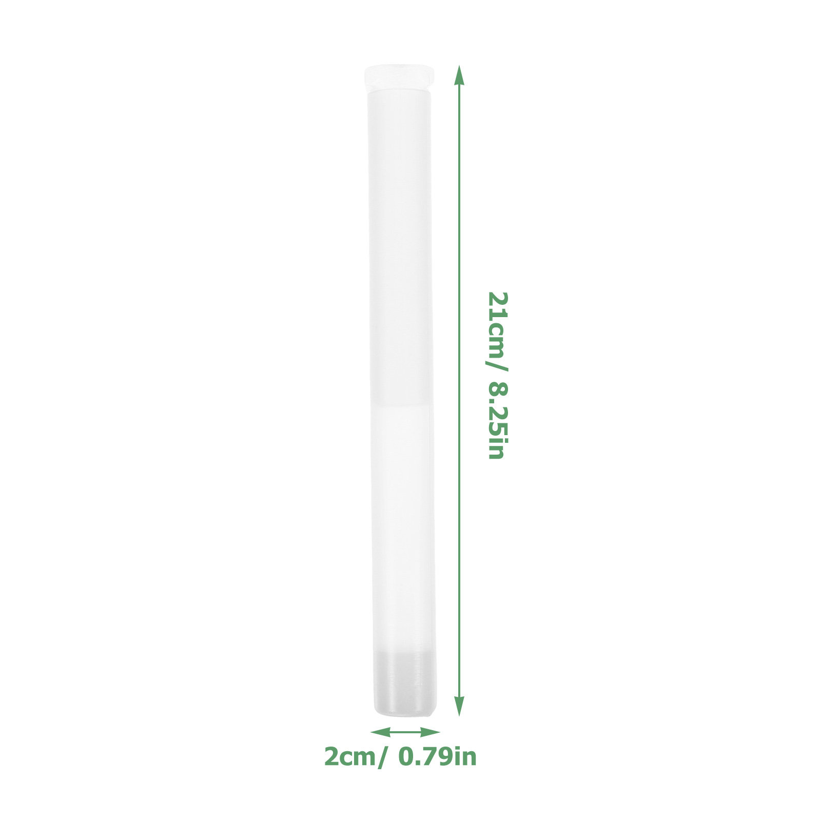1Set Salinity Hydrometer Glass - Marine Aquarium Hydrometer recension och pris
