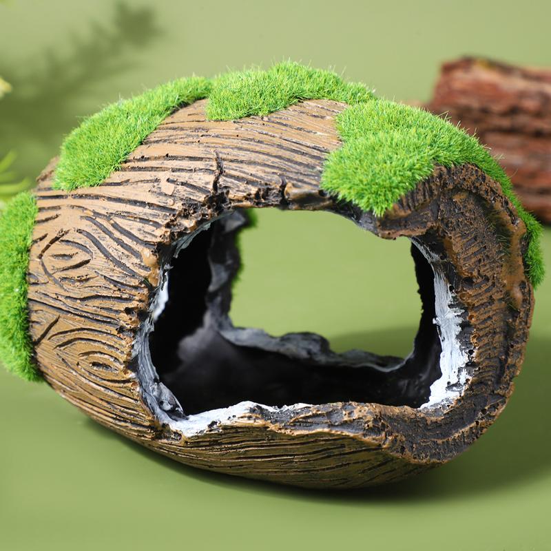 And  Hiding Cave Aquarium Land - Marine Aquarium For Sale recension och pris