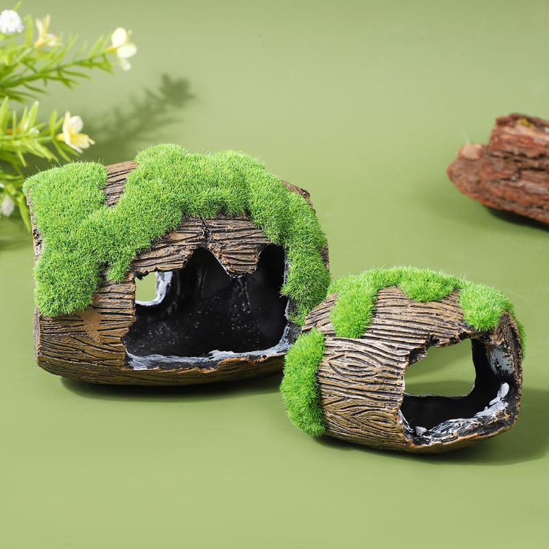 And  Hiding Cave Aquarium Land - Marine Aquarium For Sale recension och pris