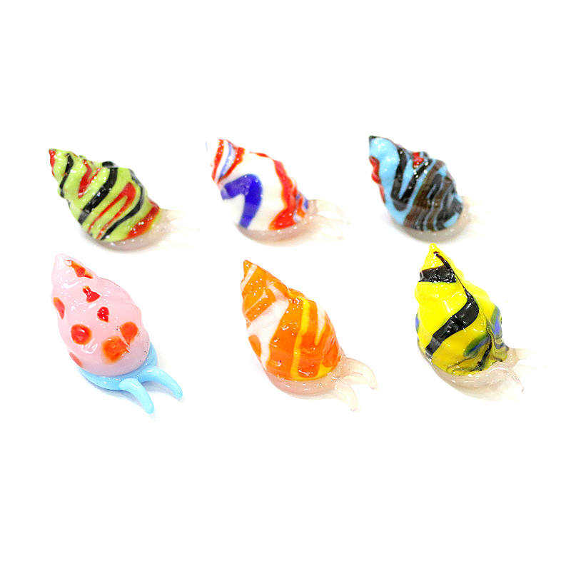 Cute Murano Glass Marine Anima - Marine Aquarium & Regional Centre Photos recension och pris