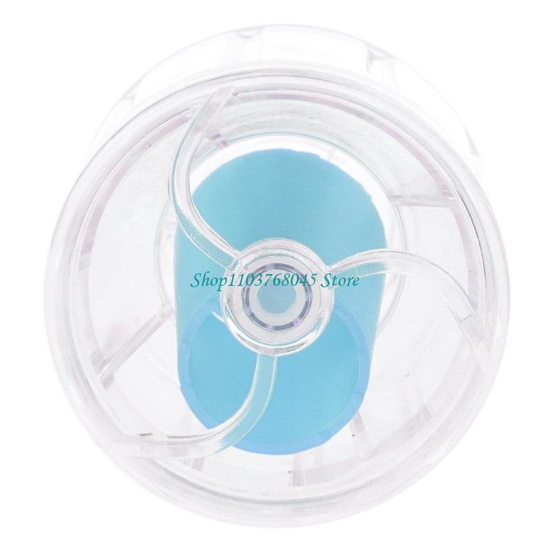 R53F Multifunction Aquarium Po - Powerhead Wave Maker recension och pris