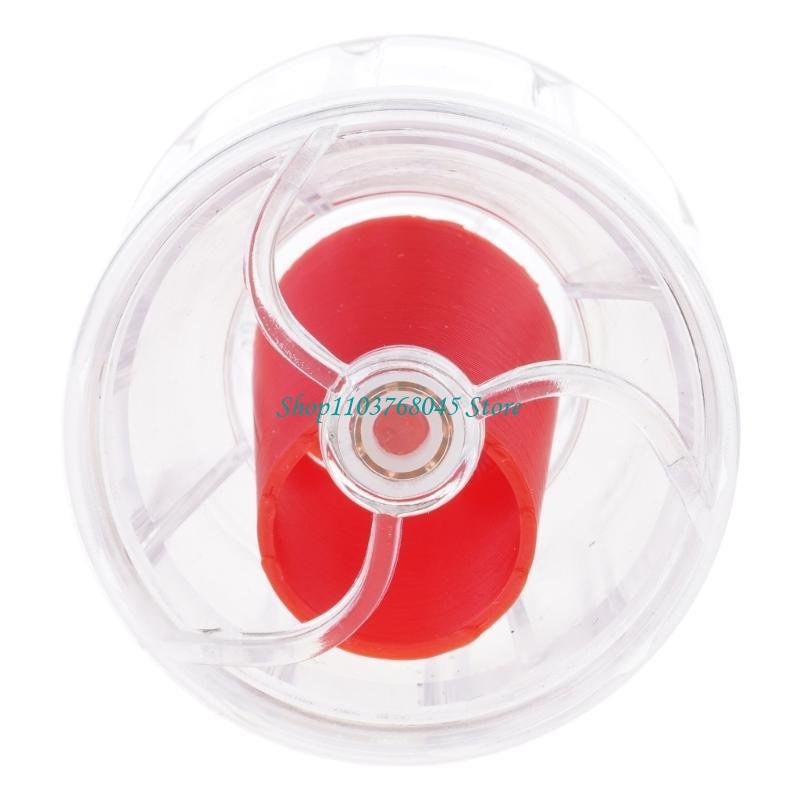 R53F Multifunction Aquarium Po - Powerhead Wave Maker recension och pris