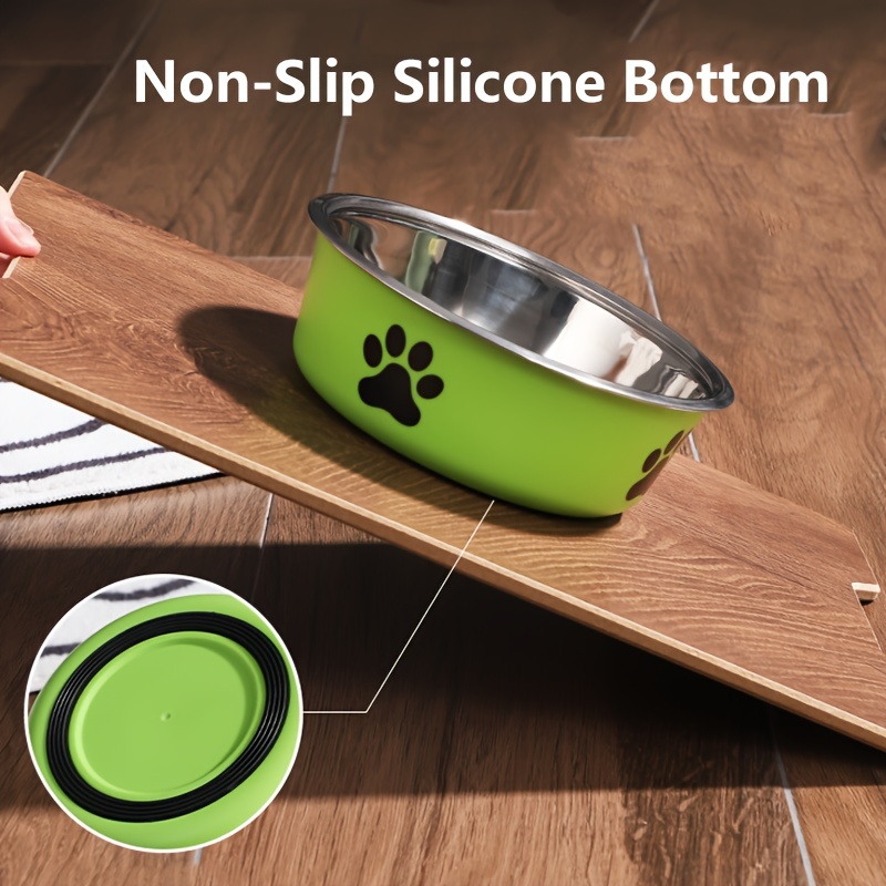 KEMORELA Non-Slip Stainless St - Royal Canin Food Medium recension och pris
