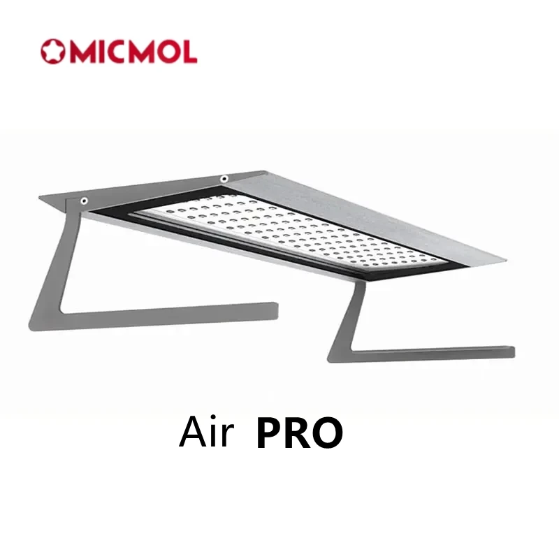 MICMOL NEW AQUA Air Pro Thinne - Marine Aquarium Aquascape recension och pris