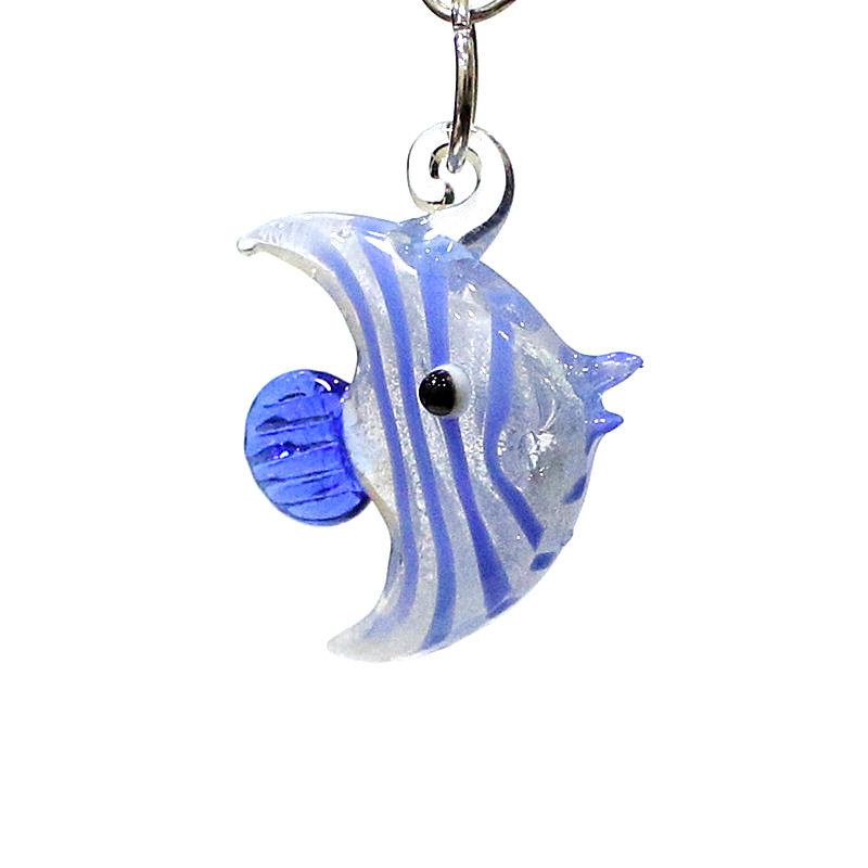 2pcs Colorful Cute Sea Fish Ch - Marine Aquarium Aquascape recension och pris