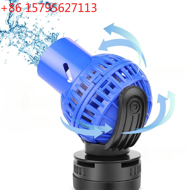 220V Sunsun Aquarium Wave Make - Powerhead Wave Maker recension och pris