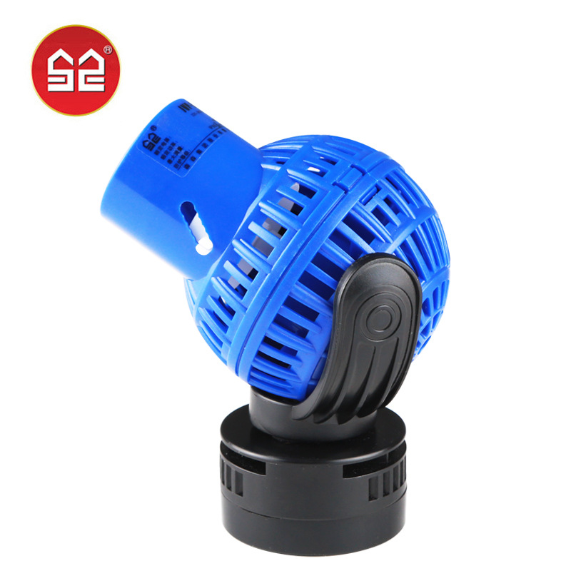 220V Sunsun Aquarium Wave Make - Powerhead Wave Maker recension och pris