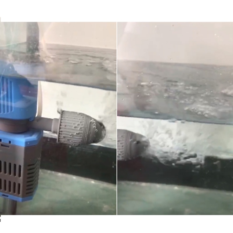 Aquarium Power Head Fish Tank  - Powerhead Wave Maker recension och pris