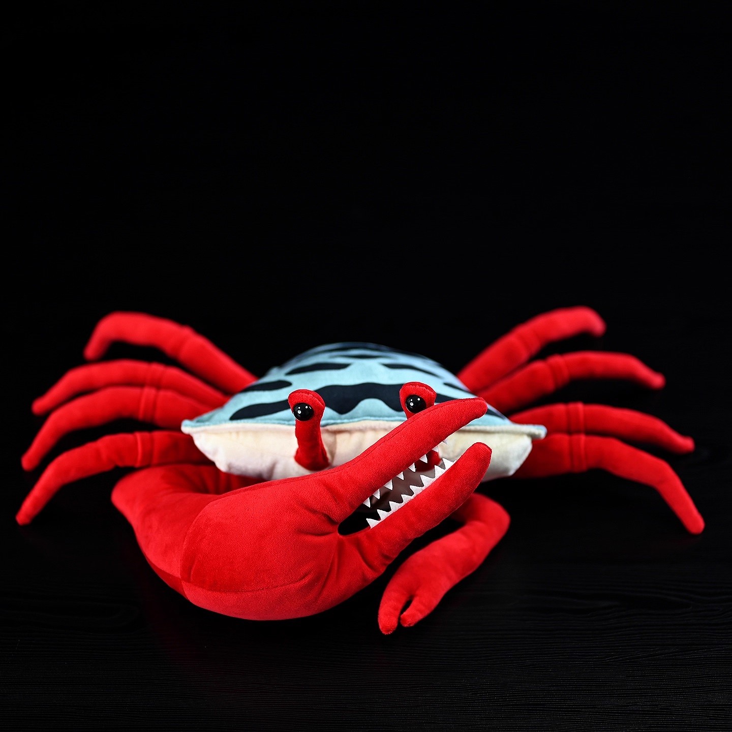 Red Claw Fiddler Crab Sea Beac - Aquarium Marine Park recension och pris