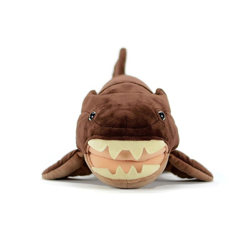 Dunkleosteus terrelli Dunkle F - Aquarium Marine Park recension och pris