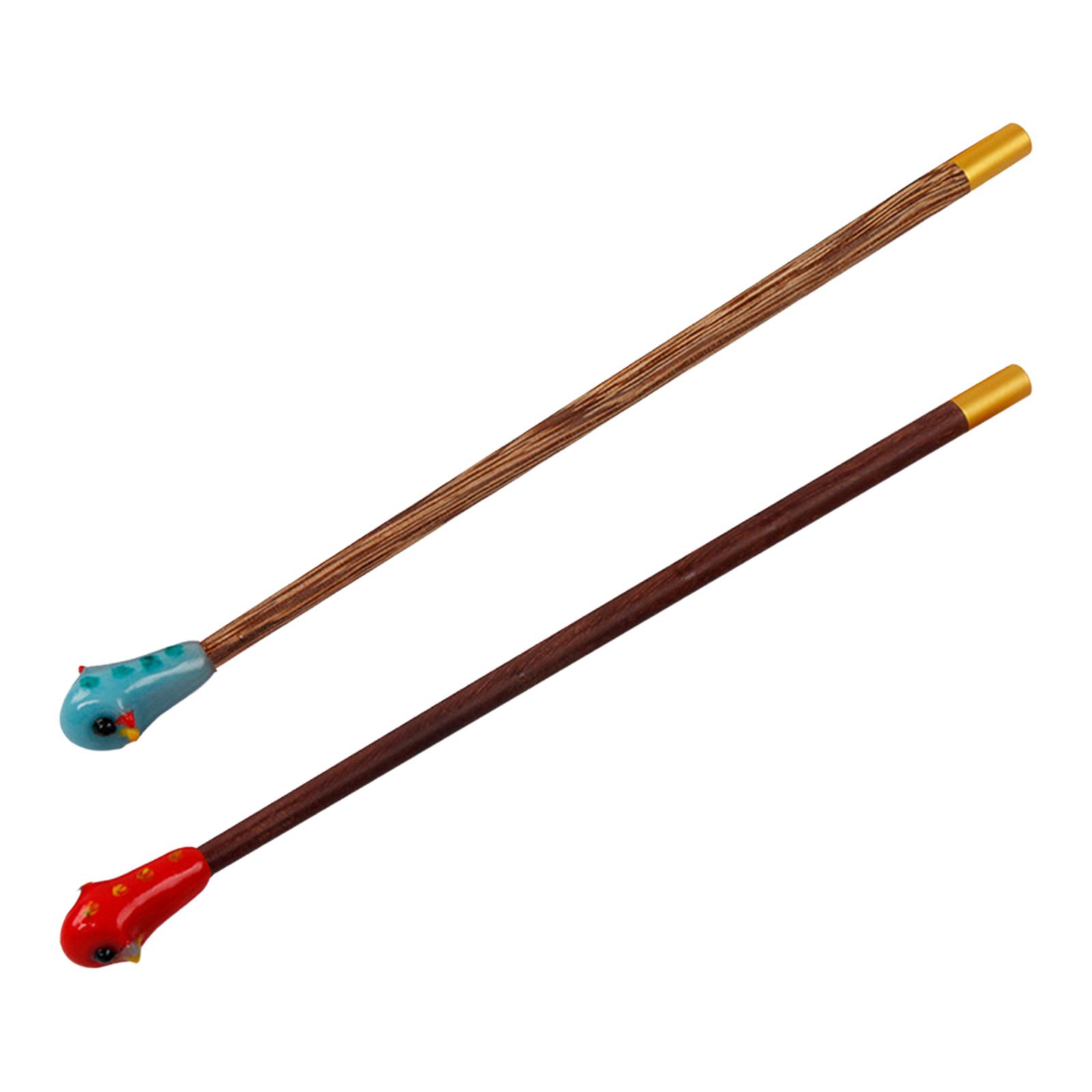 Betta Fish Training Wand Wood  - Marine Aquarium For Sale recension och pris
