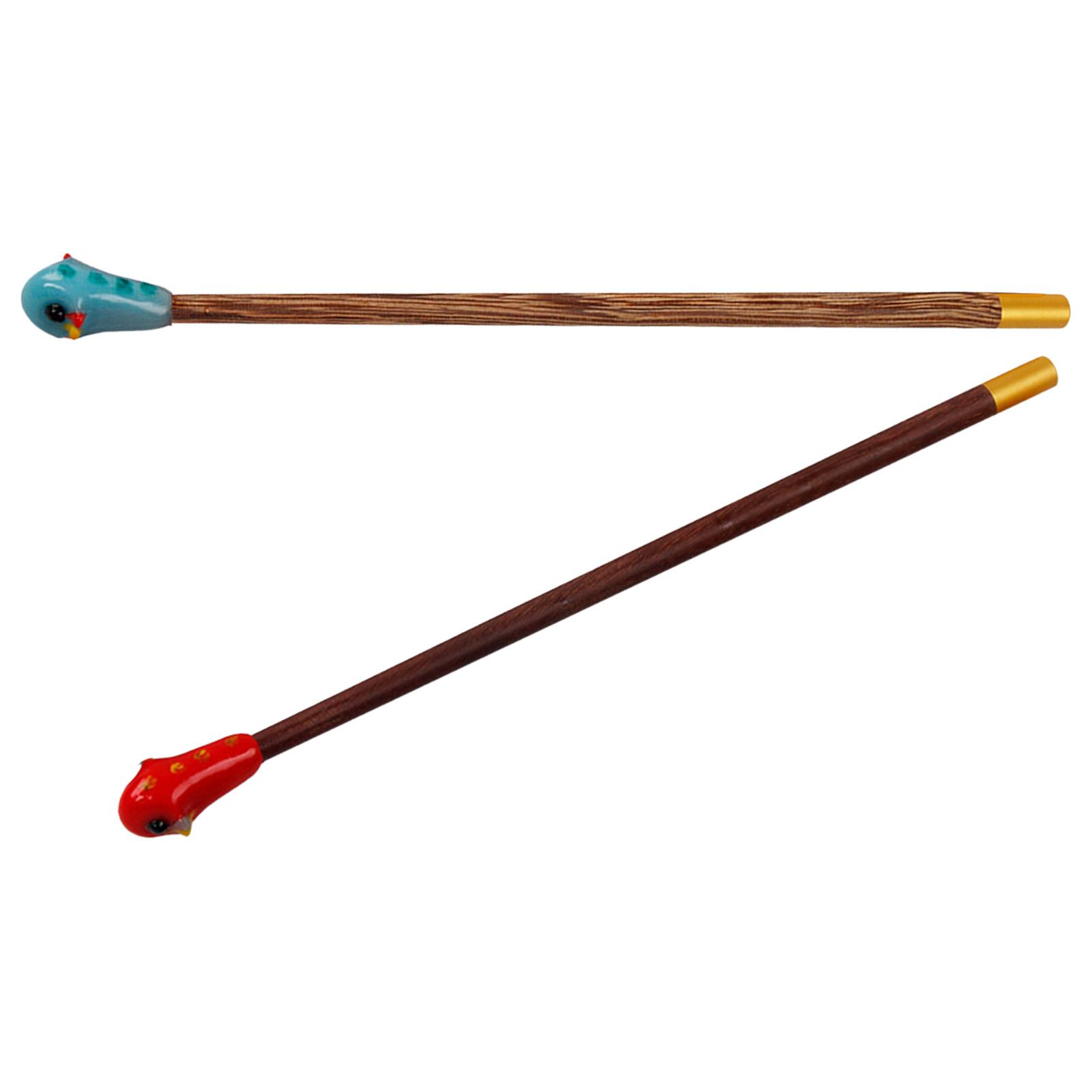 Betta Fish Training Wand Wood  - Marine Aquarium For Sale recension och pris