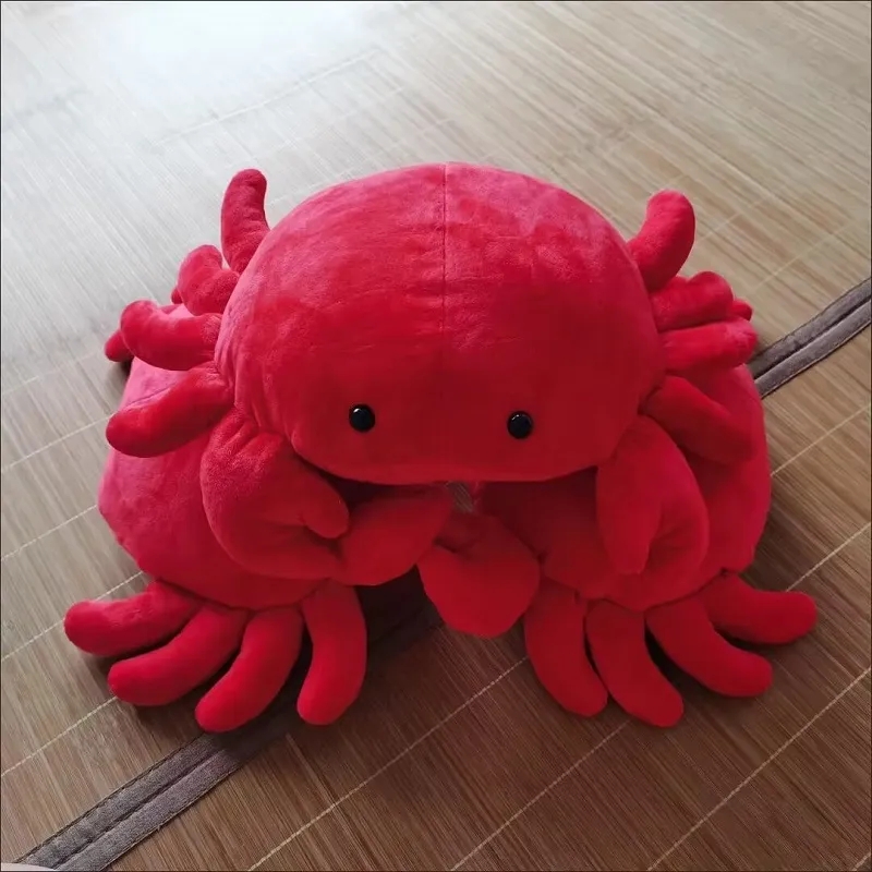 Simulated Animal Red Fiddler C - Aquarium Marine Park recension och pris