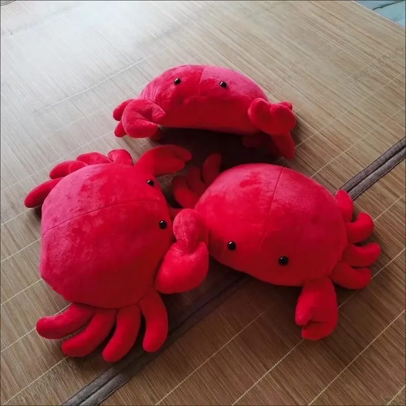 Simulated Animal Red Fiddler C - Aquarium Marine Park recension och pris