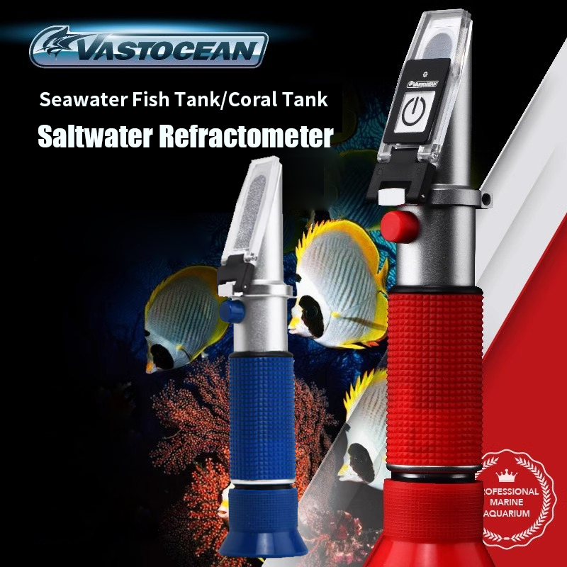 Vastocean Saltwater Refractome - Marine Aquarium & Regional Centre Photos recension och pris
