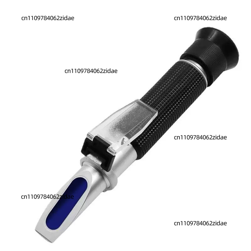 For Optical Salinity Refractom - Marine Aquarium Hydrometer recension och pris