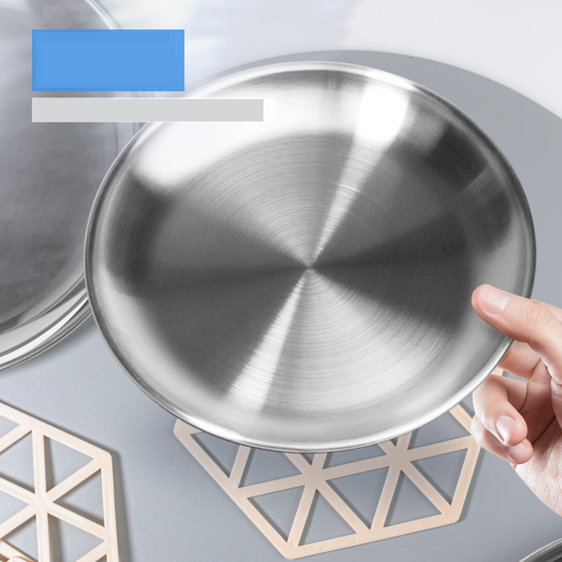 Benepaw Stainless Steel Shallo - Royal Canin Food Medium recension och pris