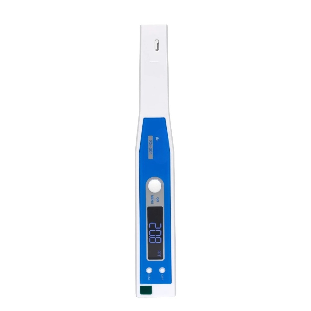 Universal Accurate Specific Gr - Marine Aquarium Hydrometer recension och pris