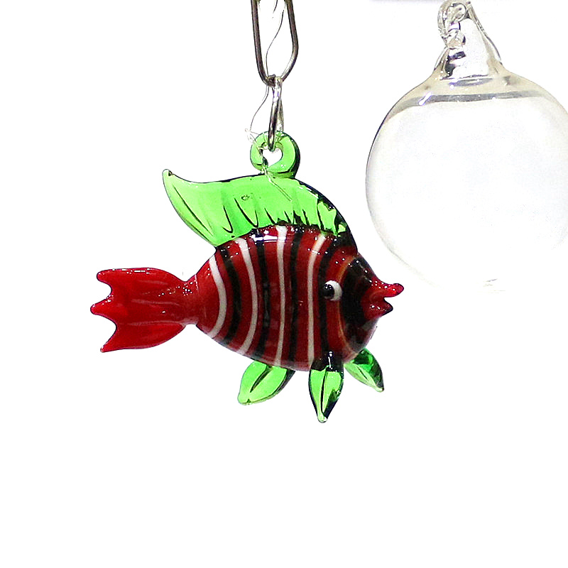 Aquarium Decor Floating Glass  - Marine Aquarium & Regional Centre Photos recension och pris