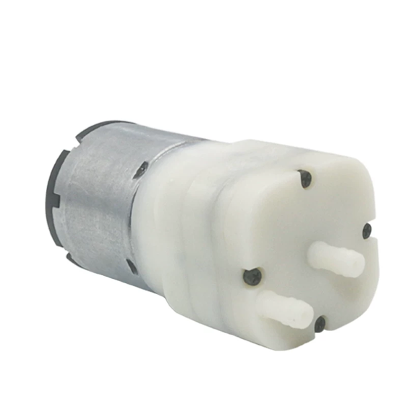 DC 12V RK-528 Micro Diaphragm  - Marine Aquarium Hydrometer recension och pris