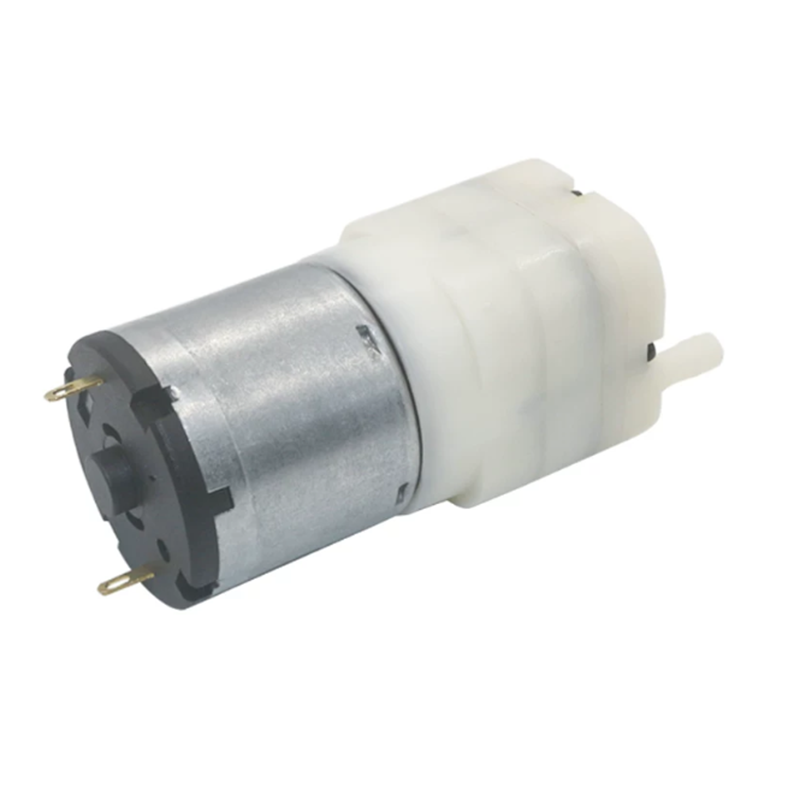 DC 12V RK-528 Micro Diaphragm  - Marine Aquarium Hydrometer recension och pris
