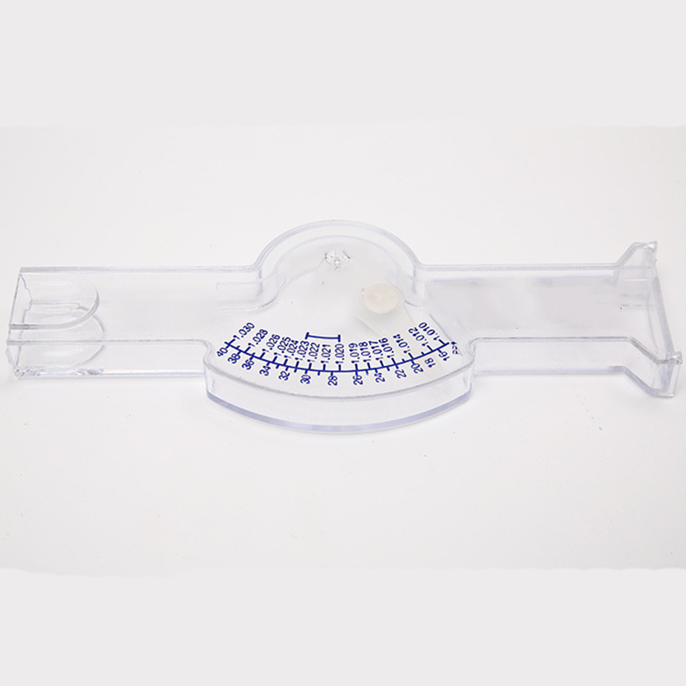 Aquarium Salinity Hydrometer A - Marine Aquarium Hydrometer recension och pris