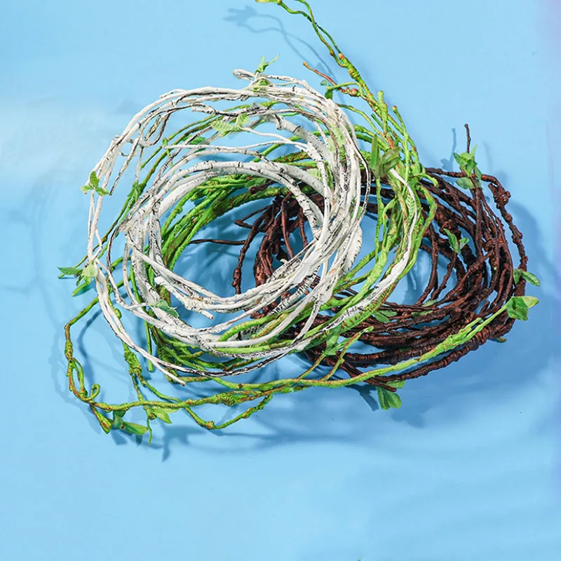 Vines Decor Climbing Branches  - Marine Aquarium Aquascape recension och pris