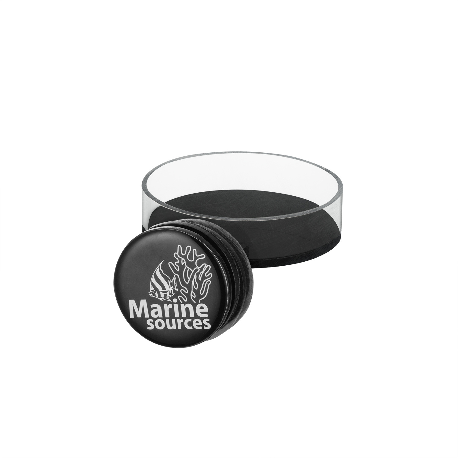 Marine Sources 70mm Black Magn - Marine Aquarium & Regional Centre Photos recension och pris